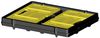 STANLEY Aufbewahrungsbox STANLEY SXWTD-FT505 Klappbox (L x B x H) 568 x 410 x 272 mm Schwarz Bild 3