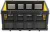 STANLEY Aufbewahrungsbox STANLEY SXWTD-FT505 Klappbox (L x B x H) 568 x 410 x 272 mm Schwarz Bild 2