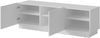 TV-Lowboard Liwerio 150 2D (Farbe: Schwarz) Bild 5