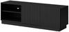 TV-Lowboard Liwerio 150 2D (Farbe: Schwarz) Bild 4