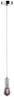 Paulmann No. 79753 Pendelleuchte Larus E27 Chrom IP44 Bild 2