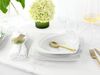 Celebration Weiss, Tafelservice 12-tlg (mo) Bild 3