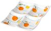Schale Orange FRUITS Bild 1