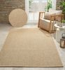 Bruno Banani Teppich Venezia, auch als Läufer, rechteckig, Höhe: 4 mm, In- und Outdoor geeignet, Sisal-Optik, Wetterfest & UV-beständig Bild 3
