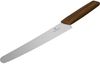 Victorinox SwissModern Messerblock 6-teilig Buchenh. anthr. lack. H. 34cm Bild 3
