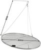 BBQ-Toro Grillrost Edelstahl Grillgitter Rund Ø 80 cm, Hängegrill Rost, V2A Bild 3