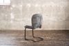 KAWOLA Stuhl JONA Esszimmerstuhl Stoff anthrazit 92 x 59 x 49 cm Bild 5