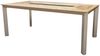 9tlg. Sitzgruppe, Teak-Optik, FLORENCE Bild 3
