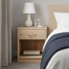 Nachtkonsole Nachtschrank Nina 1 Bild 2