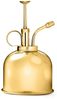esschert design Sprühflasche Esschert Design Pflanzenbesprüher, Gold-Kupfer, 8,7 x 8,7 x 14,6 cm Bild 2