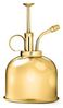 esschert design Sprühflasche Esschert Design Pflanzenbesprüher, Gold-Kupfer, 8,7 x 8,7 x 14,6 cm Bild 4