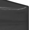 vidaXL Partyzelt Faltbar Anthrazit 2x2 m 93495 Bild 5