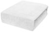 Best for You Spannbettlaken Frotte 60x120 70x140 70-90x160 80-90x180 80-180x200 200x220, Frotte, Gummizug: Rundum Bild 4