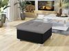 Polsterhocker Niko Klein (Farbe: Soft 011 + Lux 05) Bild 2
