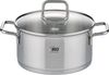 Elo Bratentopf Citrin, Edelstahl 18/8 (1-tlg), Induktion, Ø 20 cm Bild 2