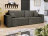 Schlafsofa Kobaro mit L-Funktion, 2 Bettkästen und Schlaffunktion (Farbe: Lima 84) Bild 2