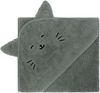 Fillikid Kapuzenhandtuch mit Tiermotiv, (1-St) Bild 4