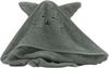 Fillikid Kapuzenhandtuch mit Tiermotiv, (1-St) Bild 3