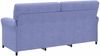 vidaXL Sofa 100% Polyester, Metallrahmen, MDF, Sperrholz 42033924 Bild 5