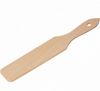 Crepes Wender Crepeswender Crepes Schieber Holz Buche 30cm Bild 2