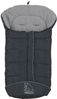 Heitmann Felle Winterfußsack Serie "Eisbärchen" Farbe: Grau/Meliert 7965GM Bild 4