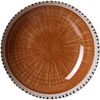 Suppenteller 21cm Natura braun Bild 1