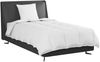 vidaXL 2-in-1 Bettdecke mit Kissen 2 pcs Weiß Daunenfeder 3376350 Bild 3