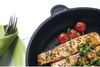 AMT Gastroguss Bratpfanne mit festem Griff, 5,0 cm, Ø 28 cm, Induktionsgeeignet Bild 4