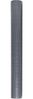 vidaXL Balkon-Sichtschutz Anthrazit 500x80 cm Poly Rattan 156241 Bild 4