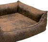 CopcoPet Tierbett Emma Orthopädisch Hundebett Bild 2