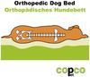 CopcoPet Tierbett Emma Orthopädisch Hundebett Bild 5