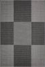 Andiamo Outdoorteppich Arizona anthrazit, 200 x 290 cm Bild 2