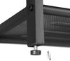 Vasagle Schuhbank, Schuhregal, 80 x 30 x 44.5 cm (L x B x H) Bild 4