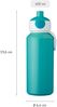 Mepal CAMPUS Trinkflasche Pop-Up 400 ml Fairy Garden (2025) Bild 4