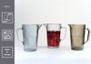 Ritzenhoff & Breker Favo Krug- und Longdrinkglasset 7-teilig transparent Bild 5