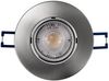 LED-Einbauleuchte McShine ''EL-313C'' 4,5W, 450lm, CCT 3000-4000-6000K, 10er-Pack Bild 2