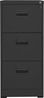 vidaXL Aktenschrank Anthrazit 46x62x102,5 cm Stahl 336277 Bild 2