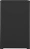 vidaXL Aktenschrank Anthrazit 46x62x102,5 cm Stahl 336277 Bild 4
