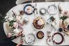 KAHLA Pronto Heyday Tafelset inkl. Suppenteller 12tlg. Heyday Bild 2