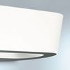 Steinel LED-Außenwandleuchte L 710 S anthrazit, 360°-Bewegungsmelder, 3000 K warmweiß, Nachtlichtfunktion, Softlichtstart Bild 5