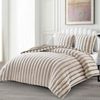 alesvelt Tagesdecke Set Peri Überwurf Decke 3-Teilig 235X250 CM 2 Personen Bild 3