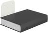 vidaXL Schwebendes Regal mit Regal 8 pcs Weiß 6 x 10,8 x 6,6 cm 8004072 Bild 3
