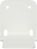 vidaXL Schwebendes Regal mit Regal 8 pcs Weiß 6 x 10,8 x 6,6 cm 8004072 Bild 5