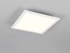 LED Deckenleuchte SIRIUS flach mit Bewegungsmelder, Breite 29,5cm Bild 3