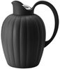 Georg Jensen Thermoskanne Bernadotte Schwarz 10019591 Bild 4