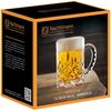 NACHTMANN 95635 NOBLESSE Bierkrug Bild 3