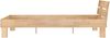 Doppelbett Buche natur 160x220 Überlänge Massivholz Holzbett Zubehör wählbar V-60.80-16-220Rollrost inkl. Bild 4