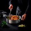 Fissler Soßenlöffel Original-Profi Collection®, Edelstahl 18/10,spülmaschinengeeignet Bild 3