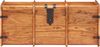 vidaXL Truhe 90x40x40 cm Massivholz Akazie 289643 Bild 3