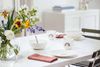 Villeroy & Boch With Love Henkelbecher 290 ml Be Happy 6er Set Bild 4